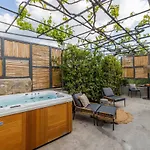 Villa Dimitra - Saint Nikolas Retreat Faraklata