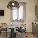 Dimitra - Saint Nikolas Retreat Villa