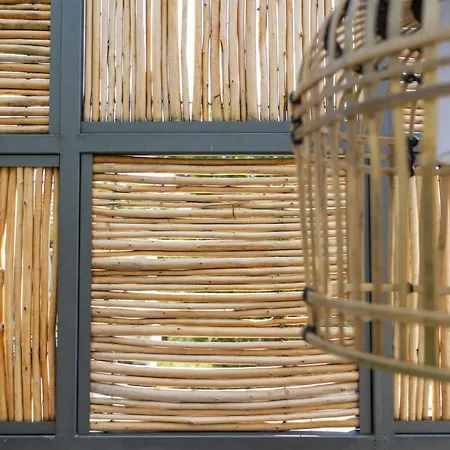 Dimitra - Saint Nikolas Retreat Willa