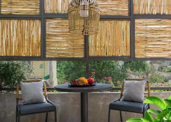 Dimitra - Saint Nikolas Retreat