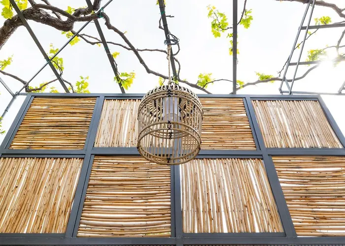 Villa Dimitra - Saint Nikolas Retreat