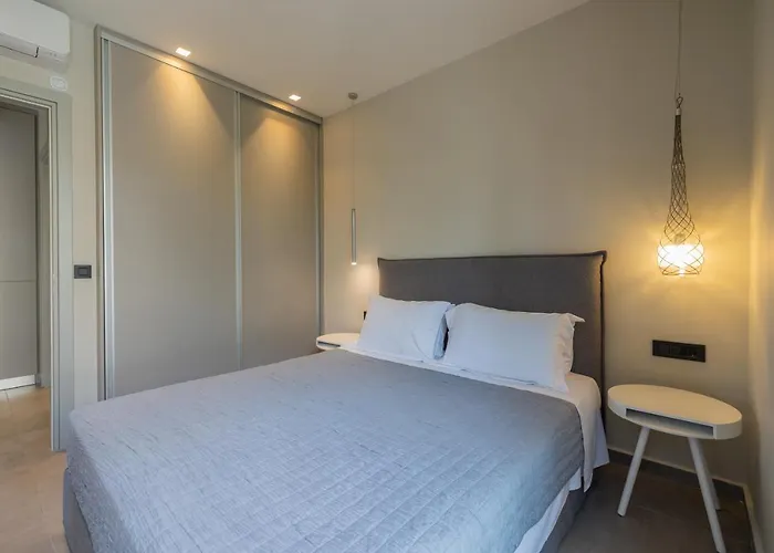 Villa Dimitra - Saint Nikolas Retreat