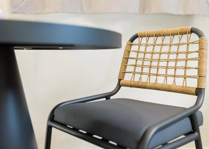 Villa Dimitra - Saint Nikolas Retreat Faraklata