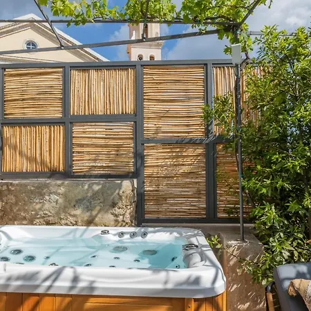 Villa Dimitra - Saint Nikolas Retreat