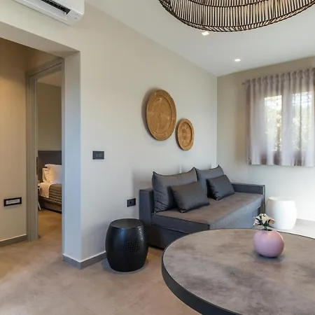 Dimitra - Saint Nikolas Retreat Villa Faraklata