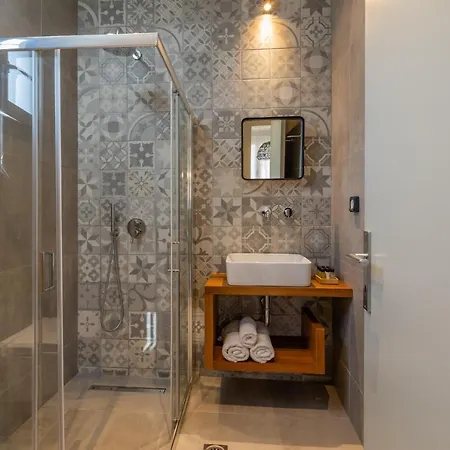 Dimitra - Saint Nikolas Retreat * Faraklata