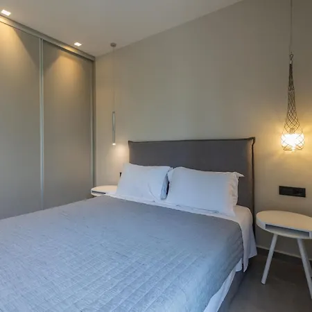 Dimitra - Saint Nikolas Retreat Villa