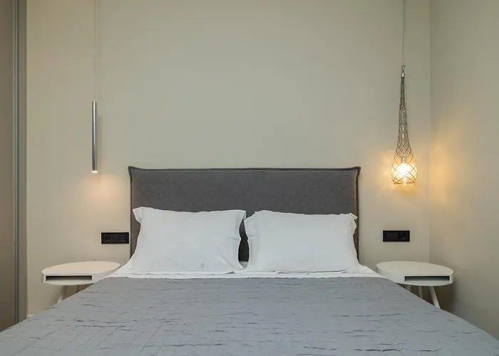 Dimitra - Saint Nikolas Retreat