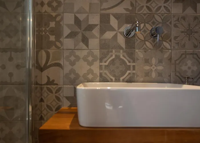 Dimitra - Saint Nikolas Retreat * Faraklata